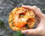 Foto langkah ke 4 dari resep Weci Udang dan Ayam Khas Malang.