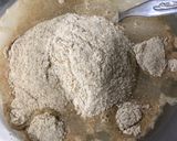 Foto del paso 1 de la receta: Pan integral 🍞