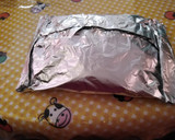 Foto del paso 4 de la receta: Pescado empapelado