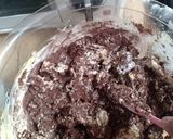 Foto langkah ke 5 dari resep Black Nastar Nyoklat banget.