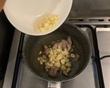 Foto langkah ke 2 dari resep Mie ayam jamur ala abang2.
