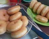 Foto langkah ke 5 dari resep Donat Abu salman,.