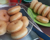 Foto langkah ke 5 dari resep Donat Abu salman,.