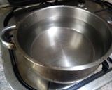 Foto del paso 1 de la receta: Alubias pintas con arroz en olla rápida