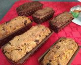 Foto del paso 3 de la receta: Budín inglés tradicional, sin frutas abrillantadas 🎄