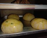 Foto langkah ke 4 dari resep Korean garlic bread.