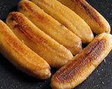 Foto langkah ke 2 dari resep Pisang Bakar Teplon Messes Keju.
