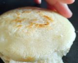 Foto del paso 4 de la receta: Arepas !!!!