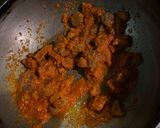 Foto langkah ke 6 dari resep Seblak Goreng.
