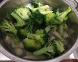 簡單做-鹽水雞（蔬菜篇）的食譜步驟2照片