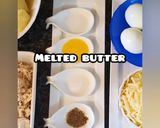 A picture of step 2 of Potato cheese croquettes.