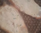 Foto del paso 3 de la receta: Milanesa de pescado a la marinera