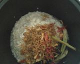 Foto langkah ke 3 dari resep #19 Nasi Liwet Rice cooker.