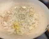 Foto del paso 4 de la receta: Ají de gallina con mi toque