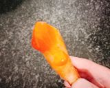 Hình bước làm 2 của món Bánh quẩy chiên