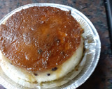 Foto del paso 8 de la receta: Budín de pan c/pasas de uva. Grace