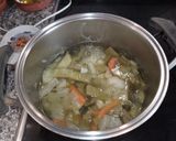 Foto del paso 5 de la receta: Crema o puré de verduras de Bofrost Congelados