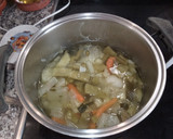 Foto del paso 5 de la receta: Crema o puré de verduras de Bofrost Congelados