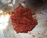 Foto langkah ke 5 dari resep Sambal ayam bakar.