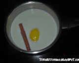 Foto del paso 1 de la receta: Torrijas