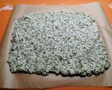 Magvas ropogós recept fázis 2 fotója