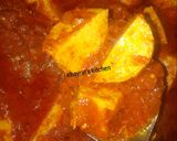 A picture of step 2 of My egg stew Recipe.