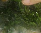 Foto langkah ke 3 dari resep Gangan Pucuk Waluh wan Pakis.