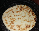 Foto del paso 4 de la receta: Pan Indio Salado