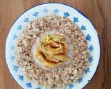 Foto langkah ke 4 dari resep Sayur megono.