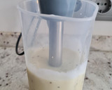 Foto del paso 2 de la receta: Papilla de kiwi, pera y manzana