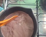 Foto del paso 4 de la receta: Crema de chocolate