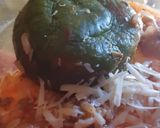 Foto del paso 7 de la receta: Zapallitos verdes rellenos