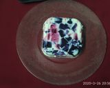 रेनबो जेली (Rainbow jelly recipe in hindi) रेसिपी चरण 6 फोटो