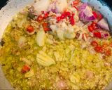 তরকা রুটি(tarka rooti recipe in Bengali) রেসিপি ধাপ - 1 ছবি