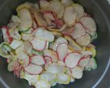 Foto langkah ke 3 dari resep Seblak kering seadanya.