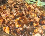 Foto langkah ke 3 dari resep Nasi Goreng Babat Gongso Endes.