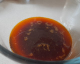 Foto del paso 2 de la receta: Aceite de gambas