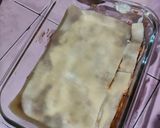 Foto langkah ke 8 dari resep Lasagna Praktis.