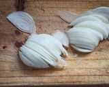 Foto del paso 1 de la receta: Relleno de hongos para canelones