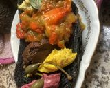 Une image de l'étape 12 de 🦪Moules 🍃cuisine 🪹🍂du sud🍤.