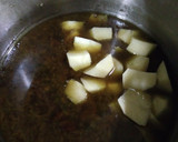 Foto del paso 5 de la receta: Guiso de carne y patatas en olla rapida