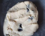 न्युटेला स्टफ्ड चोको कुकीज (cookies recipe in marathi) रेसिपी स्टेप 3 फोटो 