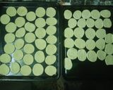 Foto del paso 4 de la receta: Tortitas negras... Ponele