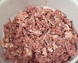 Foto langkah ke 1 dari resep Pelas daging.