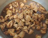 Foto langkah ke 1 dari resep Bakmi Ayam.