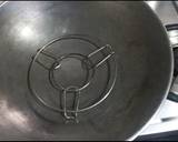 आटा और गुड़ से बना प्लम केक (Aata aur gur se bna plum cake recipe in hindi) रेसिपी चरण 4 फोटो