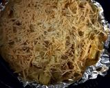 Foto langkah ke 5 dari resep Kentang keju kornet air fryer.