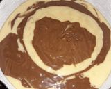 Foto del paso 3 de la receta: Torta 24 cucharadas