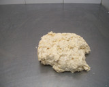 Foto del paso 3 de la receta: Pan con ajo, perejil y queso