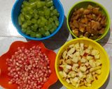 ફ્રુટ સલાડ (Fruit Salad Recipe In Gujarati) રેસીપી સ્ટેપ5ફોટો